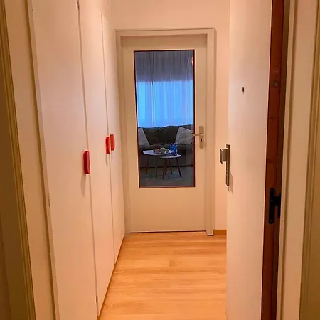 Le Cocon Urbain - Tres Calme Au Centre De Apartman